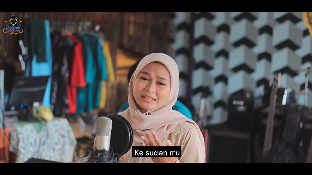 ORANG BIASA (Zoel Anggara) Cover By TIYA смотреть онлайн