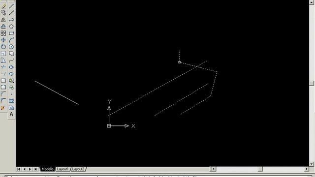 Video Corso Autocad 2004 Entry Level Parte 1 Lezione1 - Clip 04 di 101 Come cancellare смотреть онлайн