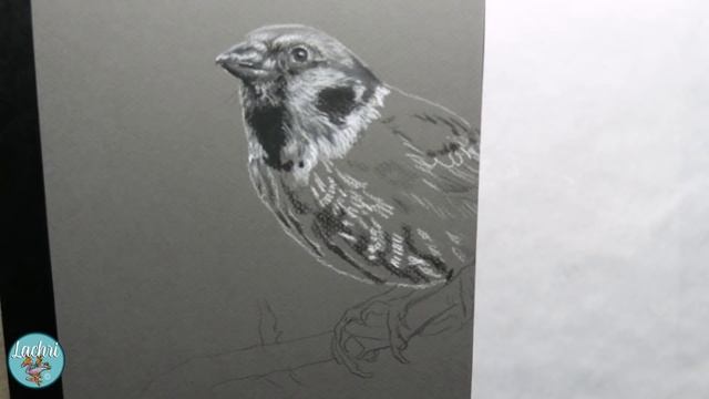 Want to improve your art? CHANGE this! смотреть онлайн