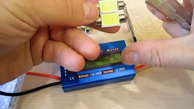 СВЕТОДИОДНЫЕ АВТОМОБИЛЬНЫЕ ЛАМПЫ COB МАТРИЦА В ПОДСВЕТКУ САЛОНА. смотреть онлайн