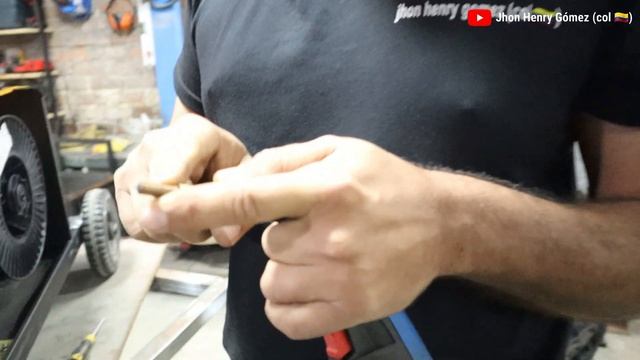 4 Posibles Errores!! Al Iniciar A Soldar Con Soldadura  MiG-MAG