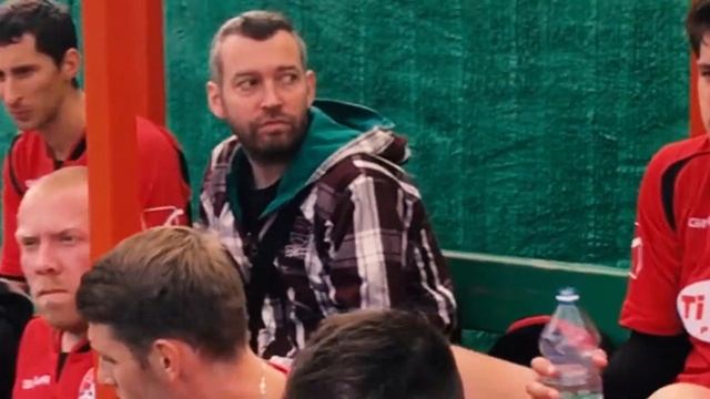 Sound Park - КСД "Олимп" 3:0 (скрытая камера) смотреть онлайн