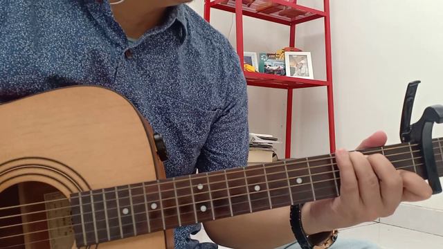 The Calling - Wherever You Will Go Acoustic Guitar Cover смотреть онлайн
