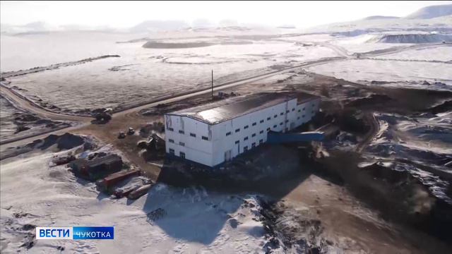 Губернатор посетил месторождение «Фандюшкинское поле» смотреть онлайн