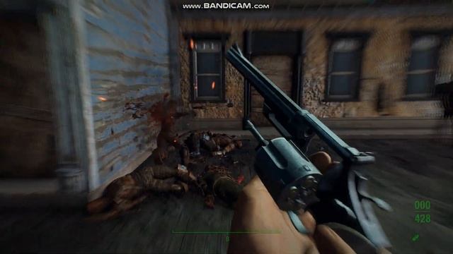 VUWR - The Fastest Cowboy In The Wild West смотреть онлайн