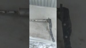 Лютая глушилка ямз