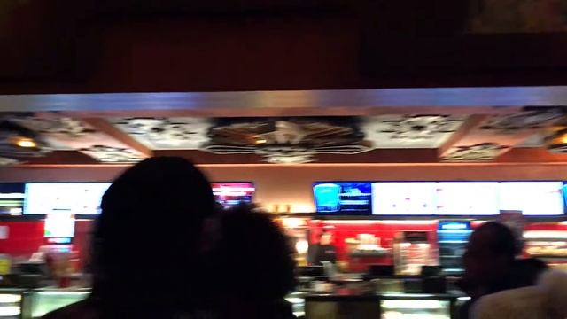 Mann's Chinese Theater 1-19 смотреть онлайн