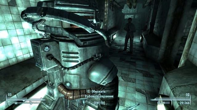 Fallout3 GOTY #22 смотреть онлайн