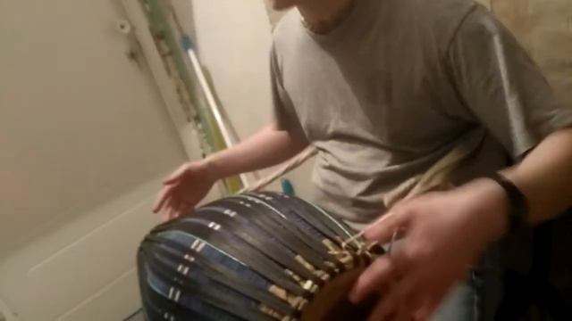 Доял Мукунда дас быстрый ритм уроки мринданга 2019(1) смотреть онлайн