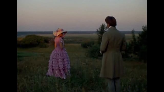 Она сказала-Не люблю. А я сказал-Не может быть! смотреть онлайн