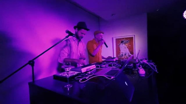 Ruarts Gallery | Художники галереи SCREAM. Breaking the Ice | 9 лет Ruarts смотреть онлайн