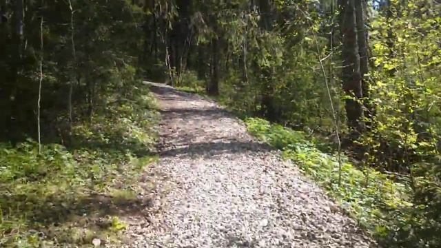 Подъём на гору Маура. смотреть онлайн