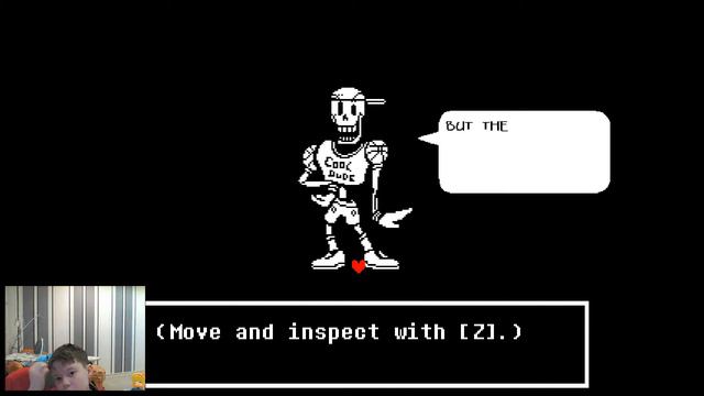 UNDERTALE 3 свидания :0 смотреть онлайн
