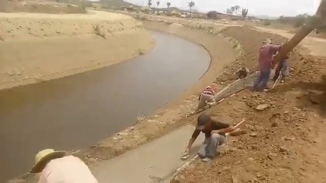 Carmix Latinoamérica - México Matco Cat Rental - Canales Sinaloa - Carmix 3.5 TT смотреть онлайн