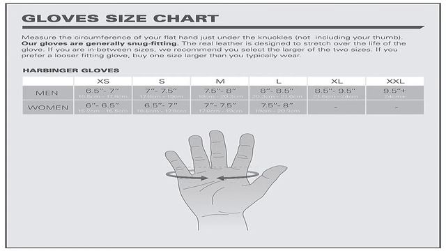 Top 5 Best Weight Lifting Gloves in 2023 - Review For All Budgets смотреть онлайн