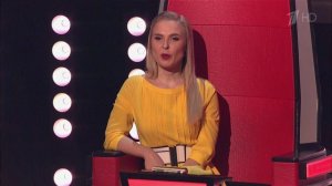 Голос дети 6 Поединки Меладзе Третья тройка