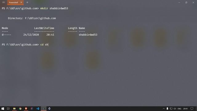 Installing Golang and Workspace Setup — Golang Zero to Hero Full Course [02] смотреть онлайн
