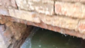 СЕПТИК ИЗ КИРПИЧА 5 ЛЕТ СПУСТЯ Что ВНУТРИ? Септик Своими Руками