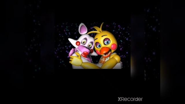 Той чика и Мангл лучшие подруги 💖💖💖 смотреть онлайн