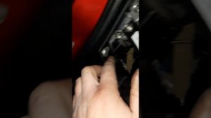 Митсубиши Лансер 9.ЗАМЕНА ТОРПЕДЫ