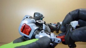 felzbug Reviews Young Toys Biklonz URSA Infinity FIXED