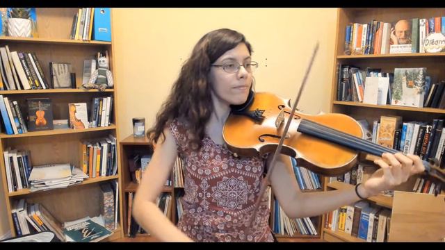 Suzuki Book 2 Minuet by Boccherini for Viola смотреть онлайн