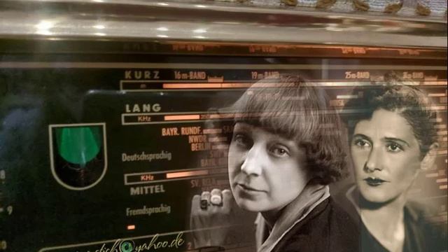 Тамара ДАВЫДОВА. "Мне нравится, что Вы больны не мной" (Цветаева) смотреть онлайн