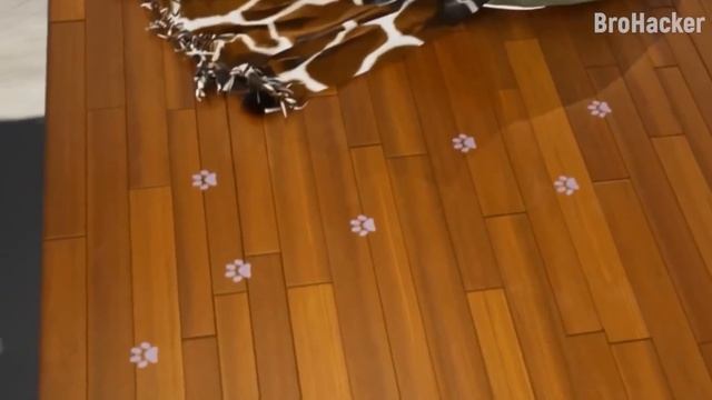 Kitten Match World in Real Life - Cute Cat on the Railroad Ep #8 смотреть онлайн