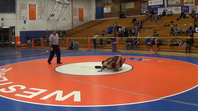 14 12 12 Warrior Classic WHS gan 017 смотреть онлайн