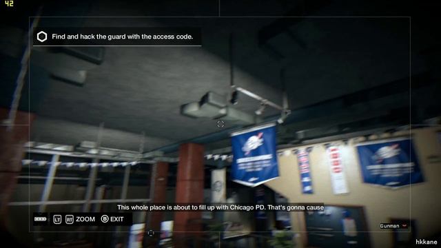 Watch Dogs PC Ultra Setting Phenom II 955 GTX660 Test Gameplay(看門狗) смотреть онлайн