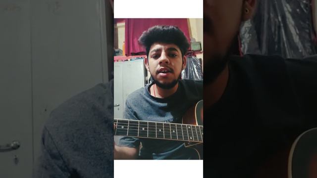 Kinna Sona- Sunil Kamath | Bhaag Johnny | Kunal Khemu|COVER BY:-UTKARSH DUBEY смотреть онлайн