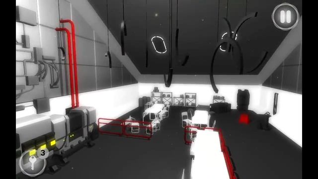 Perfect Angle игра на Android и iOS смотреть онлайн