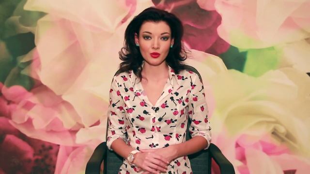 Лучшие маски для волос / Питательные маски для укрепления волос смотреть онлайн