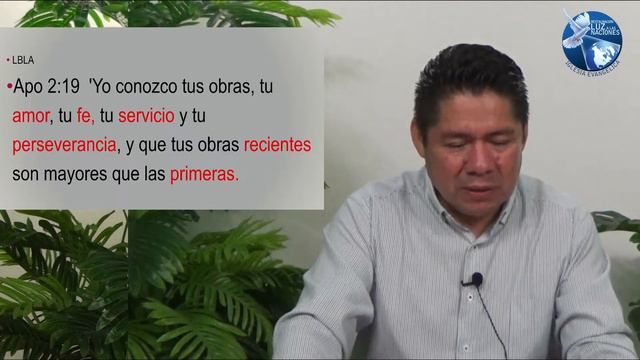 Tema: La Unción de Jehú смотреть онлайн