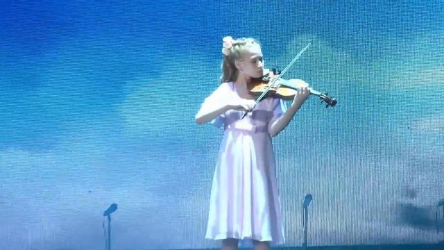 Отчётный концерт Тюменского государственного института культуры, 2016 смотреть онлайн