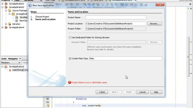 Android Apps Development Bangla tutorial Class 5 -Java смотреть онлайн