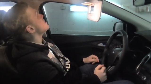 Ford Focus 3 [рестайлинг] смотреть онлайн