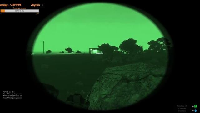 Arma 3 - Катаем с Парнями смотреть онлайн