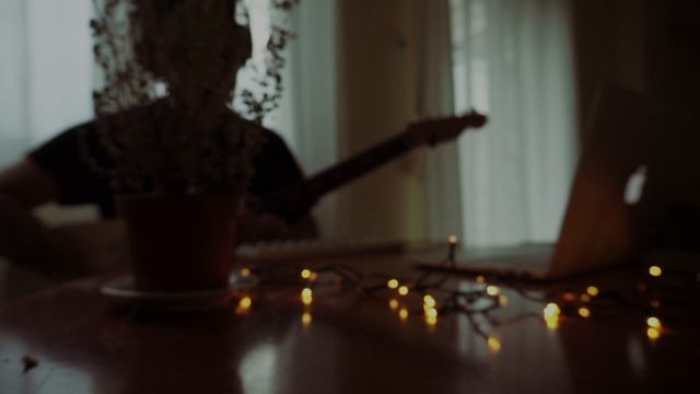 Live Guitar Jam - Lofi Hip Hop Beat (with Ableton Live) смотреть онлайн