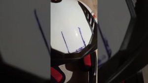 КРЕПЛЕНИЕ КАМЕРЫ НА ШЛЕМ, самый лёгкий способ (Enduro  BSE Z3