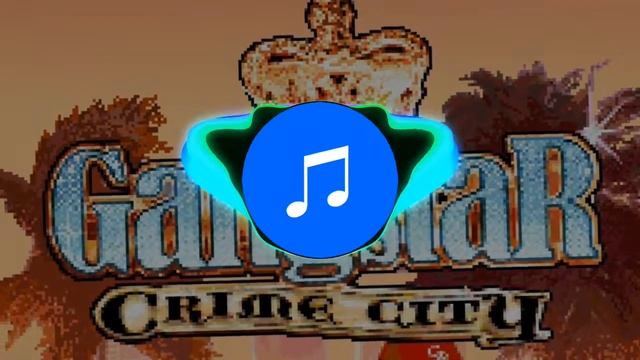Gangstar: Crime City Java - Menu Theme смотреть онлайн
