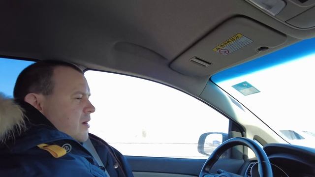 Зимний перегон из Владивостока Ч1 / KIA MOHAVE, CARNIVAL / Летим забирать авто из Кореи, цены на СВ смотреть онлайн