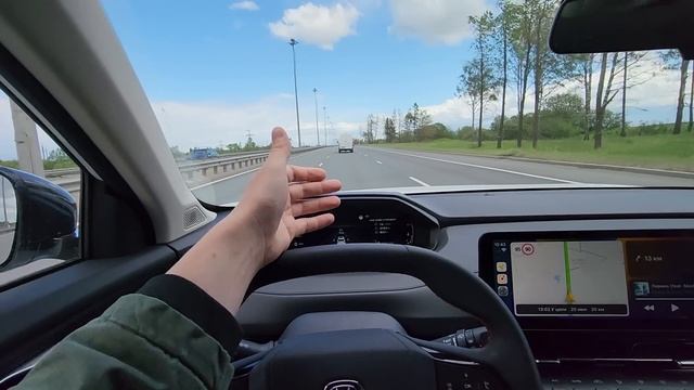 Changan cs55 plus мнение владельца часть 3 смотреть онлайн