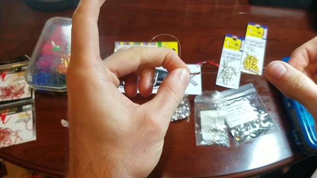 "How To" | Building Trolling Spinners for Trout смотреть онлайн