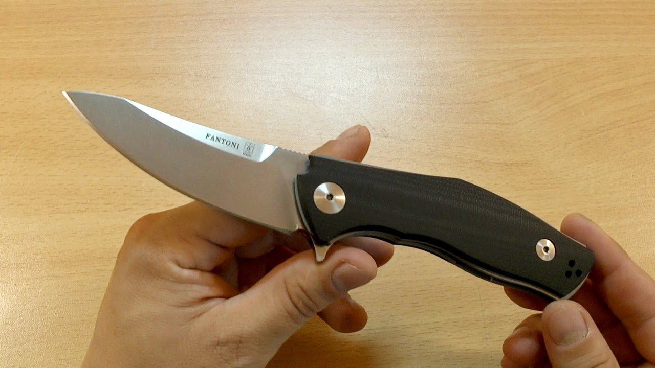 Fantoni C.U.T. Flipper смотреть онлайн
