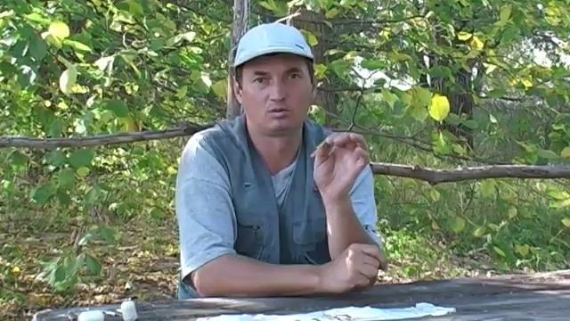 [Школа рыболова] - Жерех (часть 5) смотреть онлайн