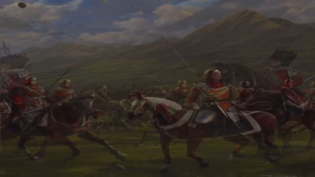 William the Conqueror: Battle of Hastings смотреть онлайн