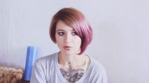 КАК СМЫТЬ ХНУ | КАК ВЫЙТИ ИЗ РЫЖЕГО В РУСЫЙ