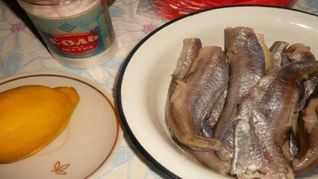 Книга рецептов