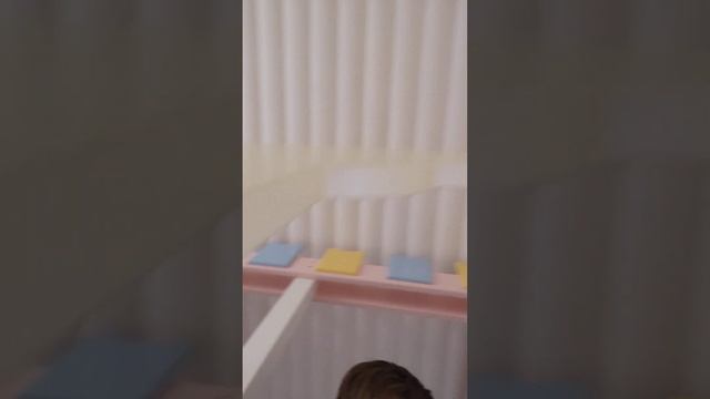 пока ролик не закончится сижу в домике своей сестры смотреть онлайн